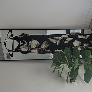 White House Black Market Maxi Dress